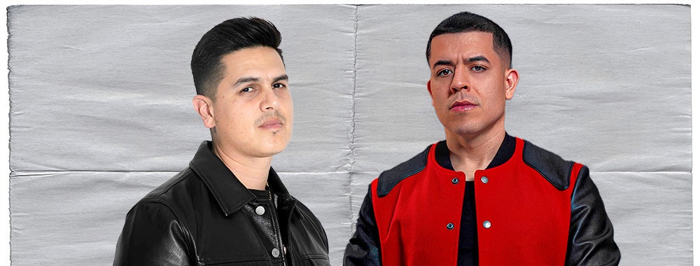 More Info for Regulo Caro y Noel Torres: La Revancha