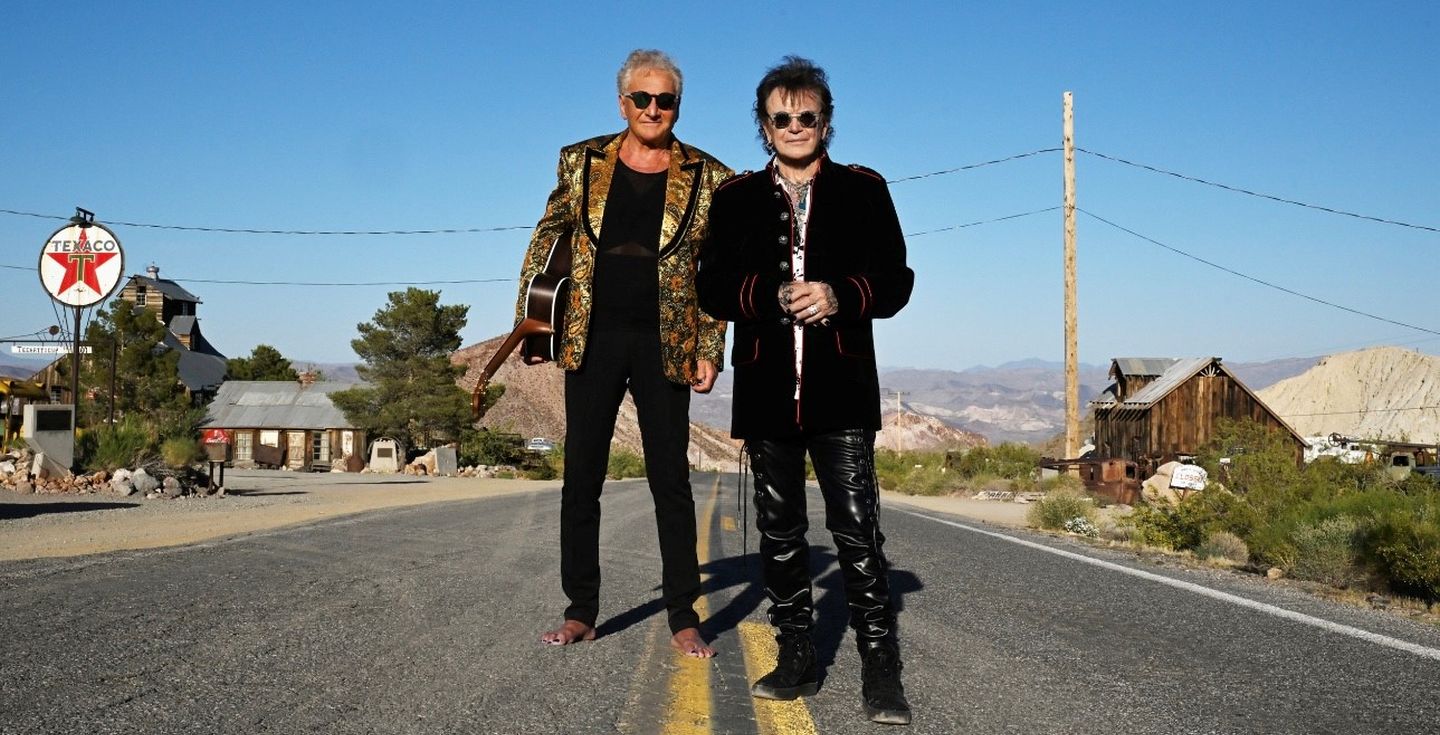 More Info for Air Supply