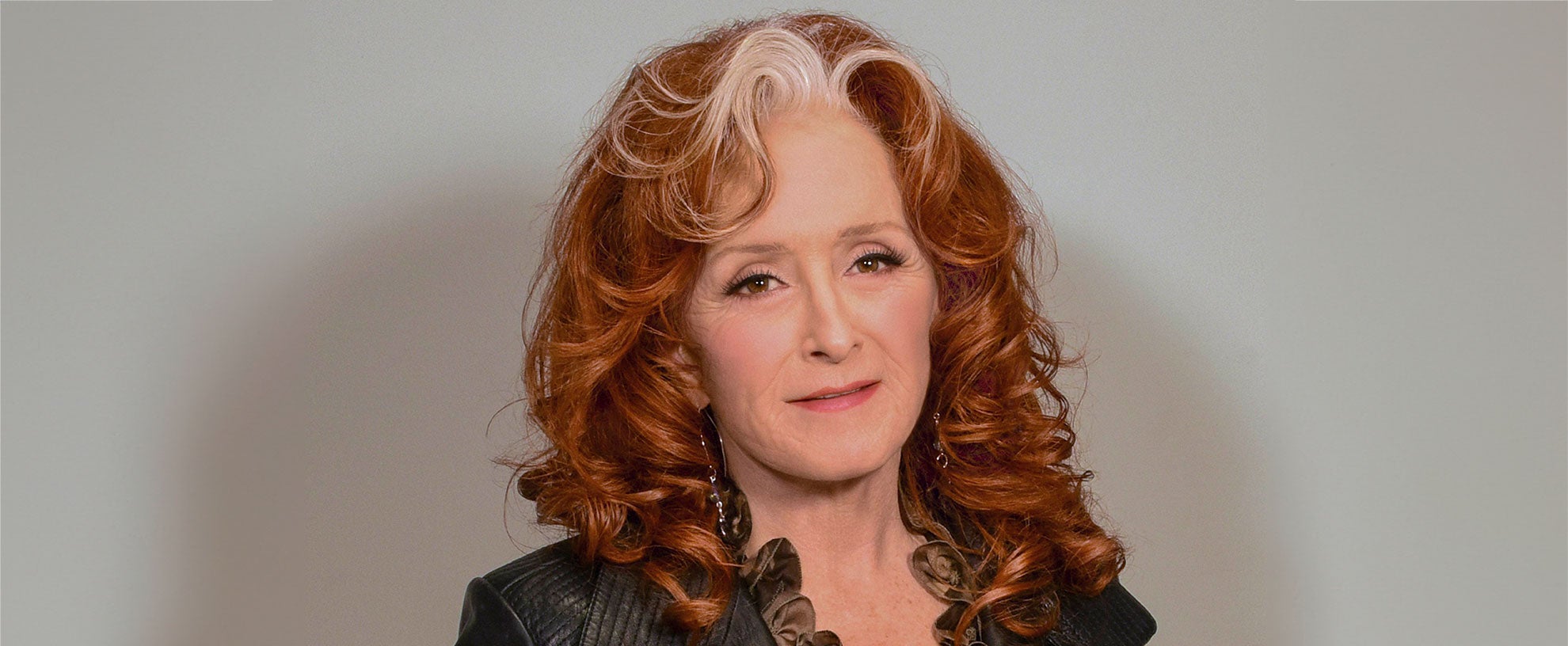 Bonnie Raitt | Nederlander Concerts