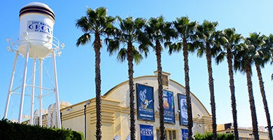More Info for NEDERLANDER CONCERTS EXTENDS  EXCLUSIVE MANAGEMENT AGREEMENT AT  CITY NATIONAL GROVE OF ANAHEIM 