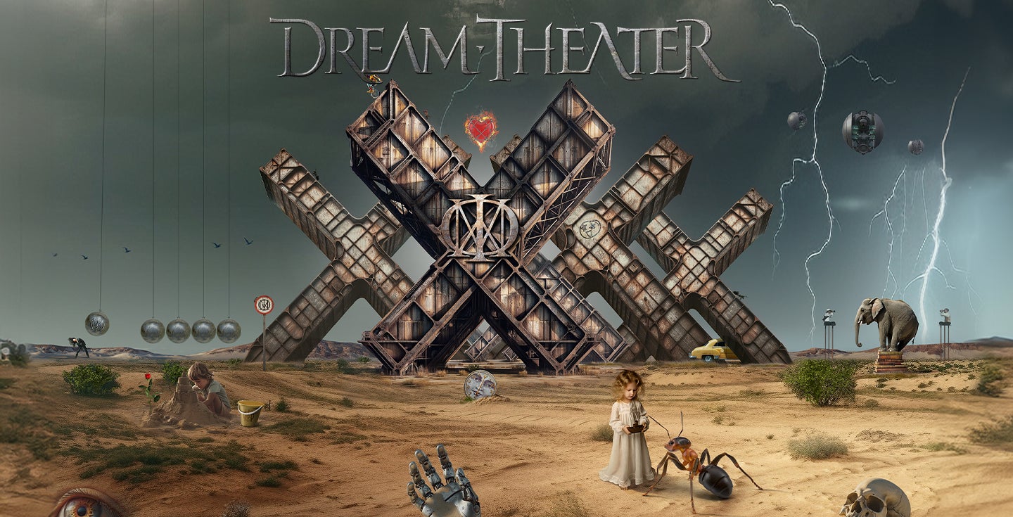 An Evening With Dream Theater