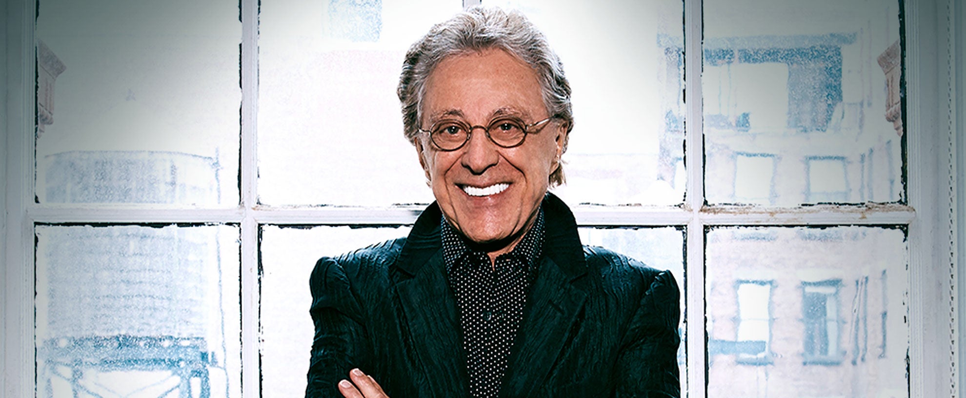 Frankie Valli and the Four Seasons Nederlander Concerts