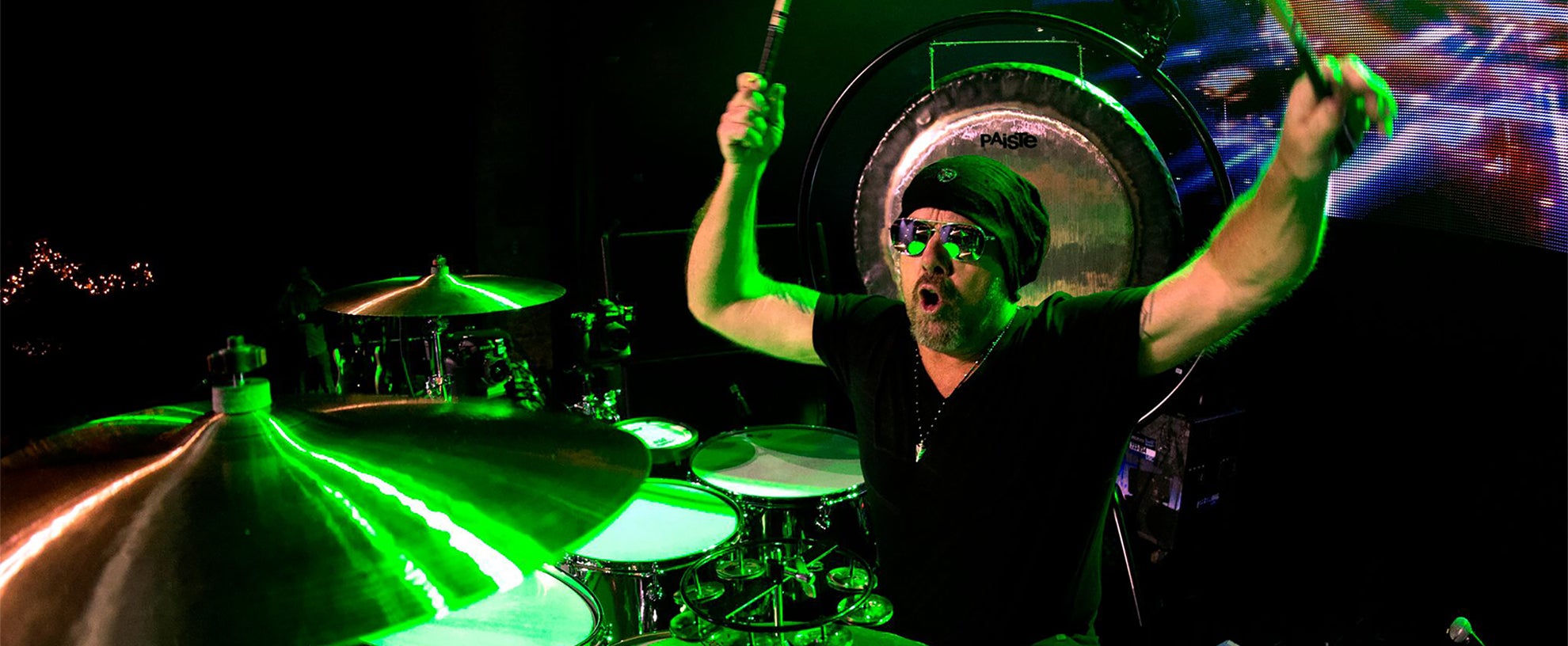 Jason Bonham's Led Zeppelin Evening | Nederlander Concerts