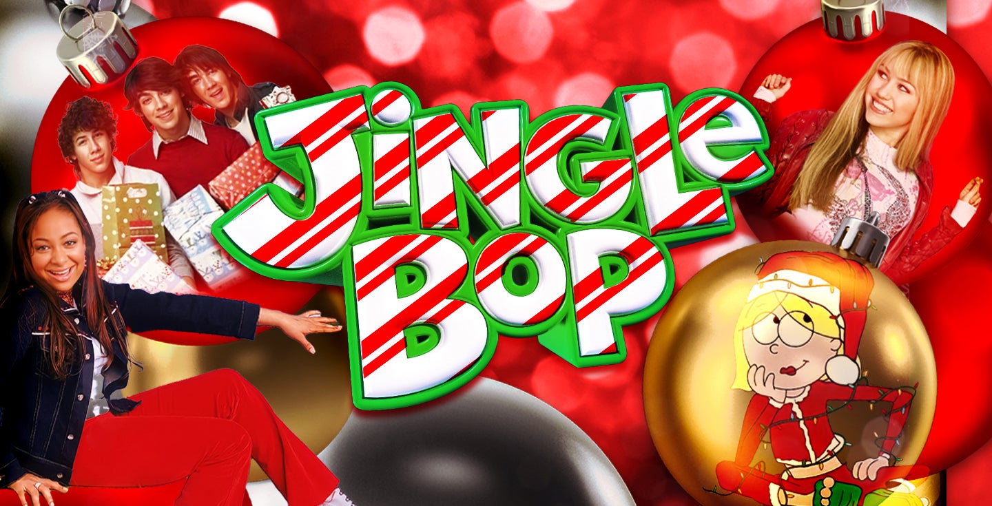 More Info for Bop to the Top Presents Jingle Bop