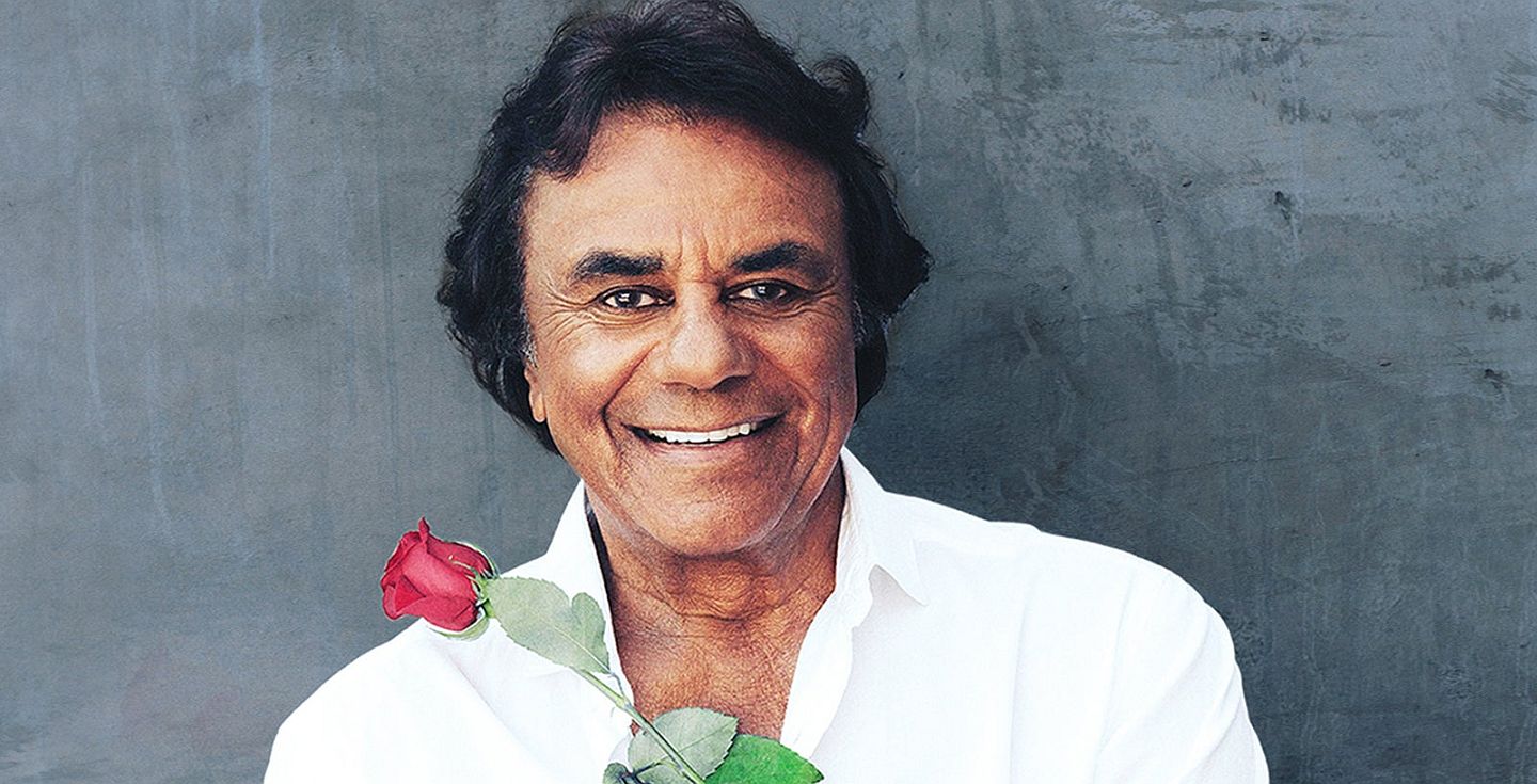 More Info for Johnny Mathis