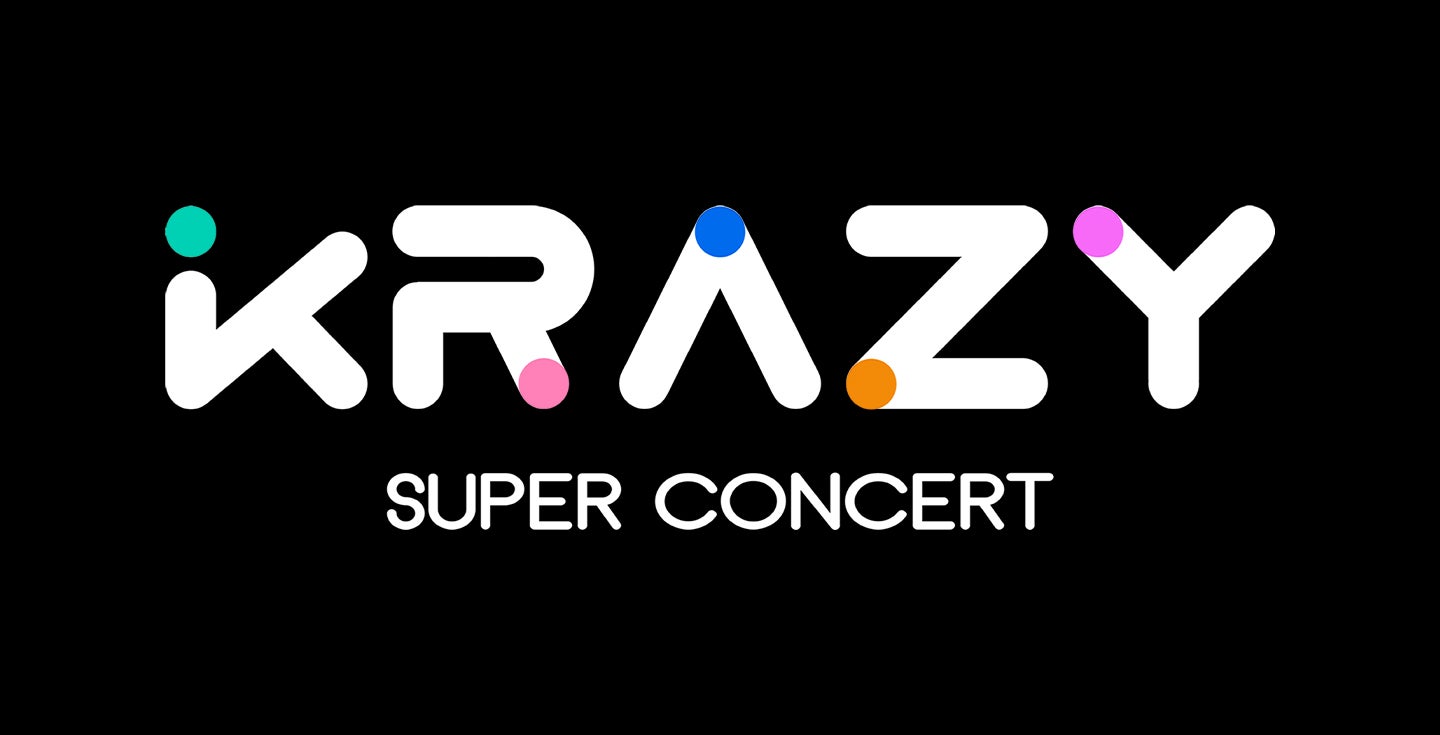 Krazy Super Concert