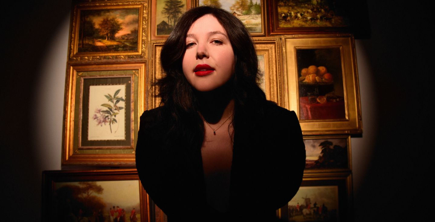 More Info for Lucy Dacus