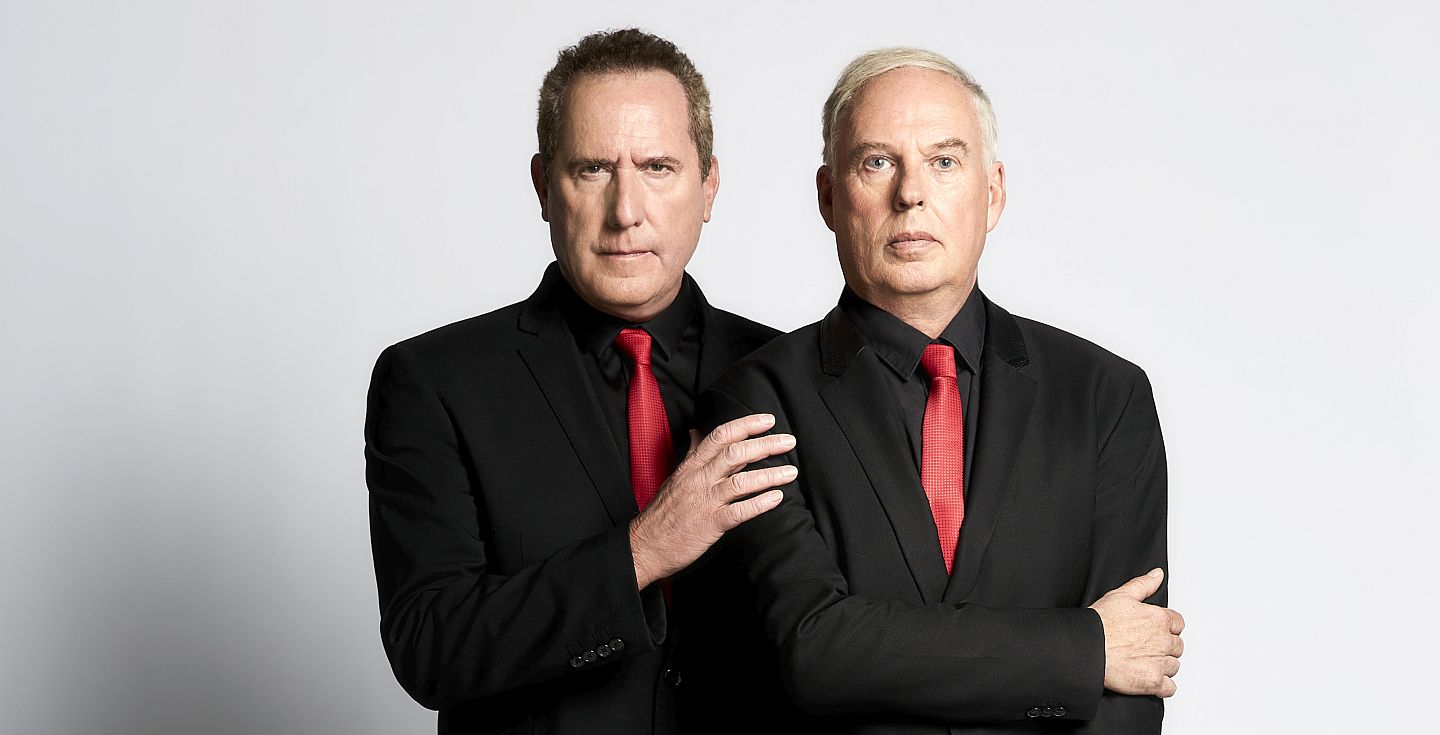 More Info for OMD (ORCHESTRAL MANOEUVRES IN THE DARK)