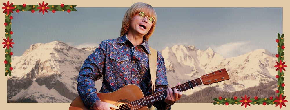 Rocky Mountain High Experience - A John Denver Christmas