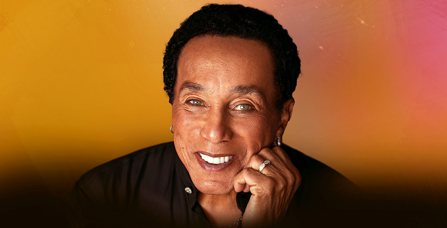 More Info for Smokey Robinson