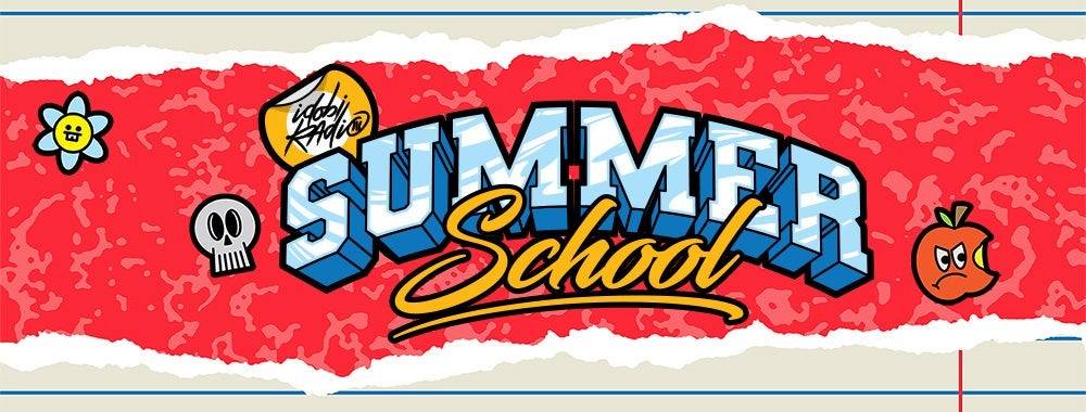 idobi Radio Summer School 