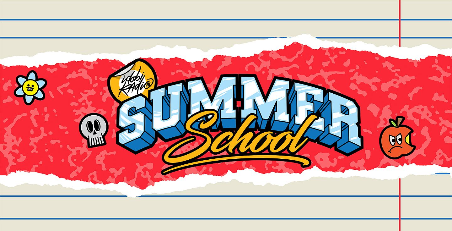 More Info for idobi Radio Summer School 