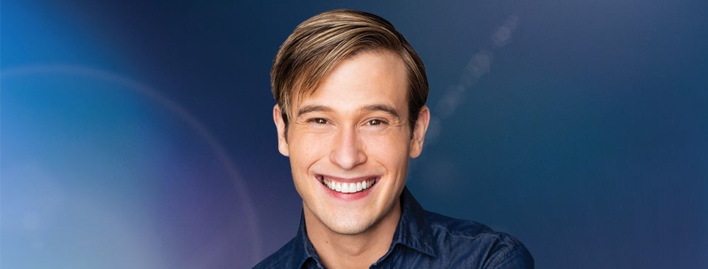 Tyler Henry – The Hollywood Medium