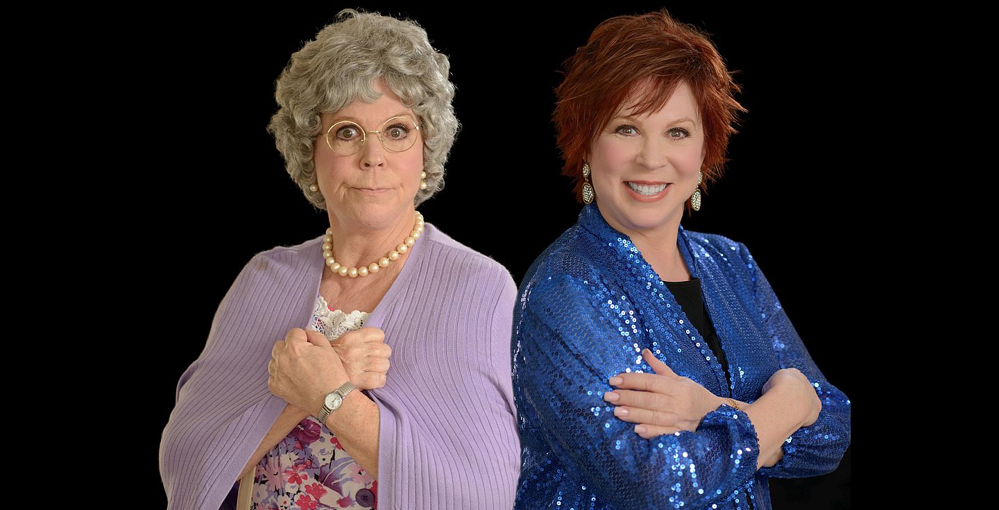 More Info for Vicki Lawrence and Mama: A Two-Woman Show