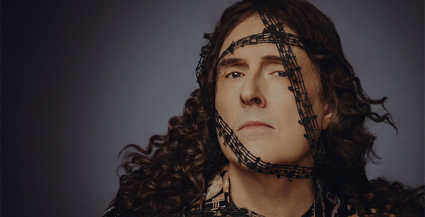 More Info for “Weird Al” Yankovic: Bigger & Weirder 2025 Tour 