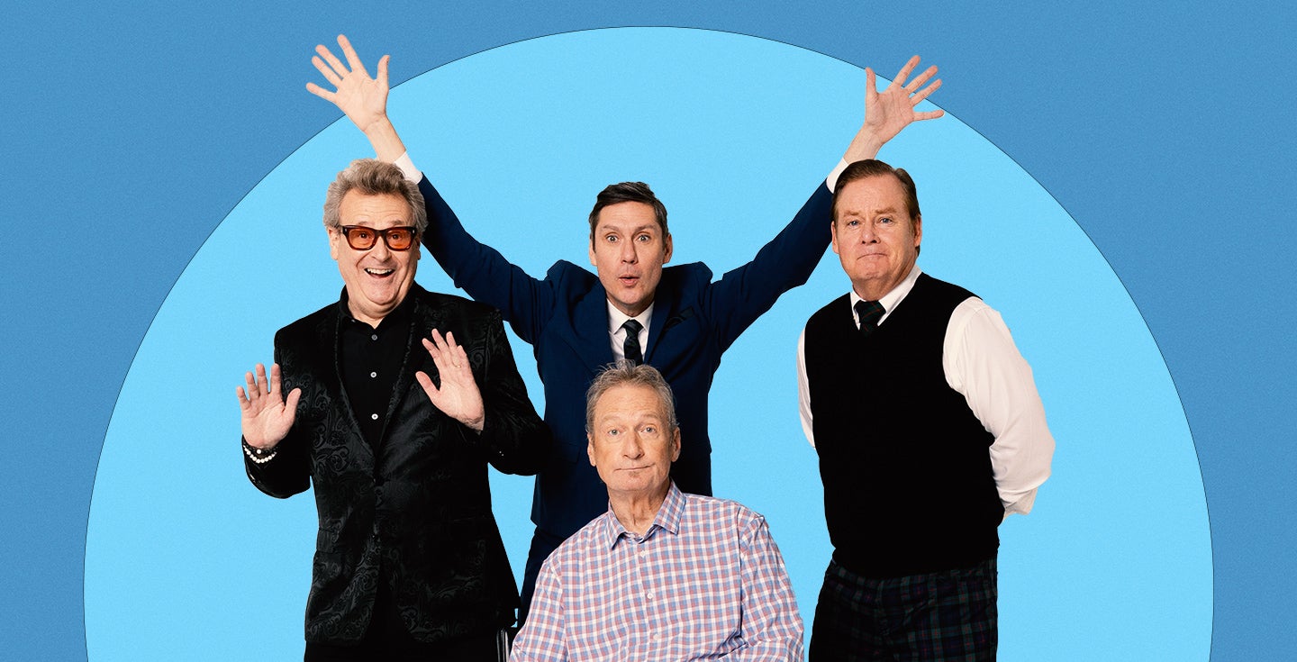 Whose Live Anyway?