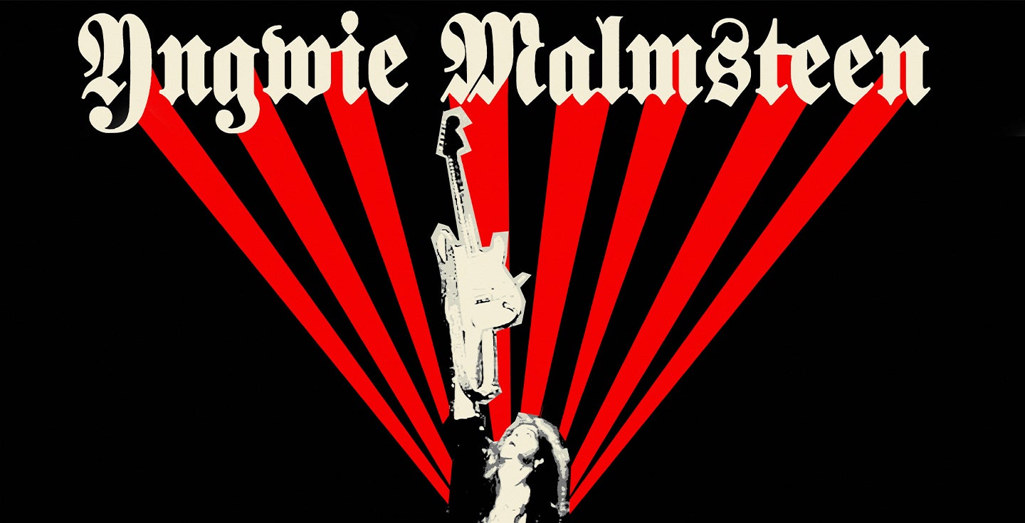 More Info for Yngwie Malmsteen