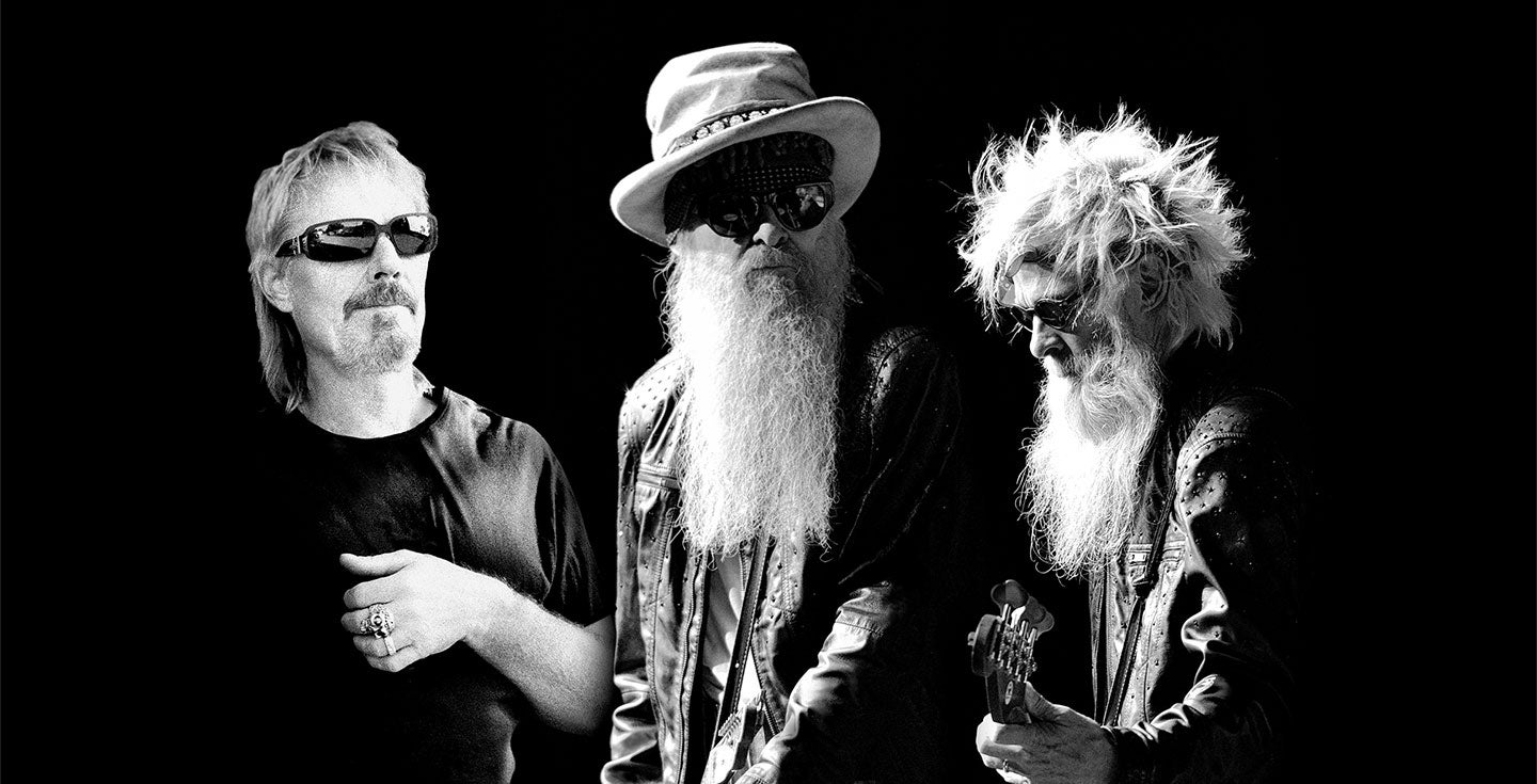 More Info for ZZ Top