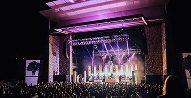 More Info for 2019 MARKS RECORD-BREAKING SEASON AT VINA ROBLES AMPHITHEATRE WITH  93% GROWTH SINCE INCEPTION 