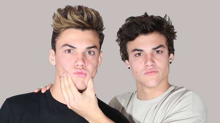 Dolan Twins 4OU Tour | Nederlander Concerts